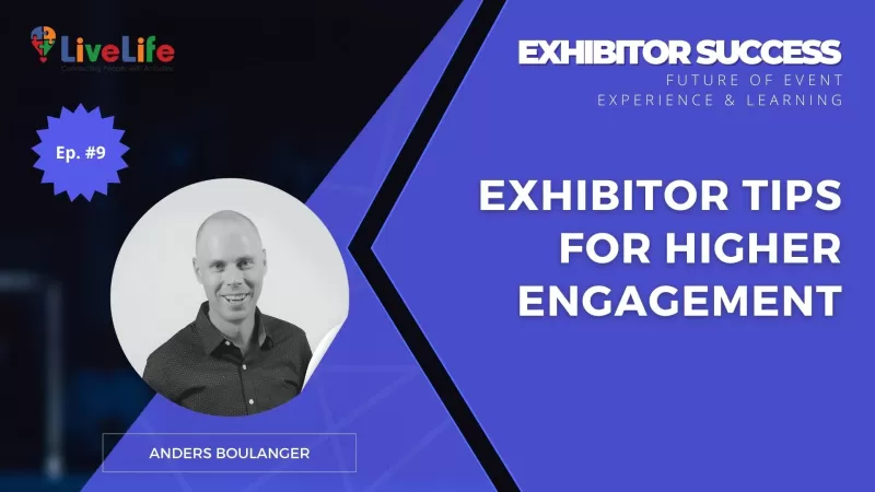 Exhibitor Presence Tips That Truly Engage and Convert