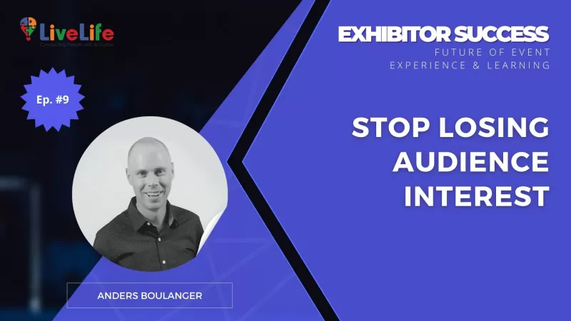 Top Exhibitor Presentation Mistakes That Kill Engagement And How to Fix Them