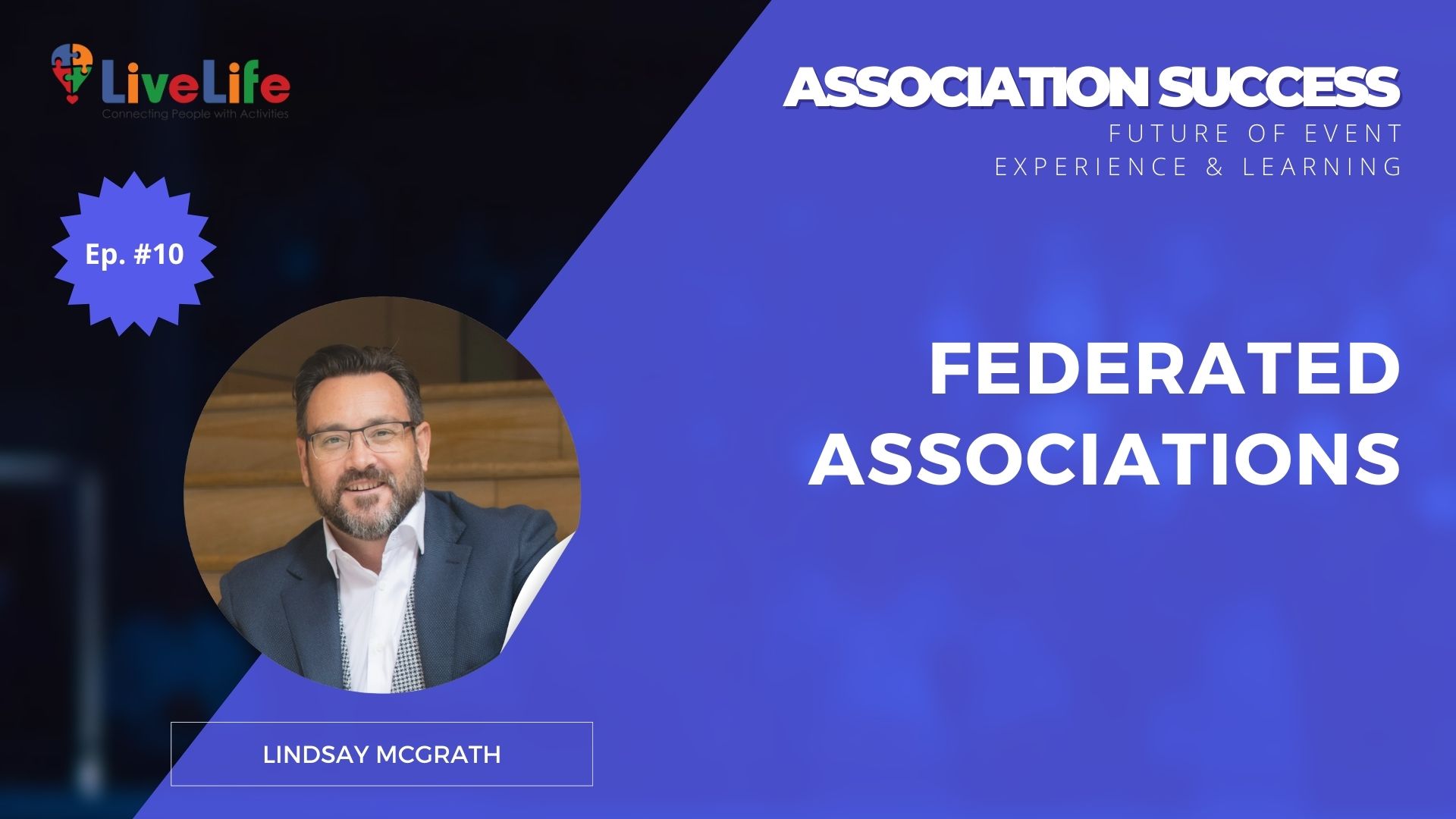 Why Federated Associations Must Evolve to Stay Relevant