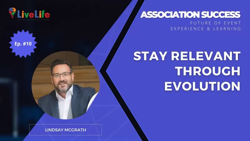Why Federated Associations Must Evolve to Stay Relevant