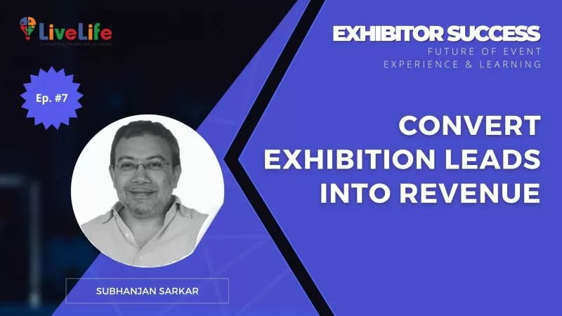 Following Up B2B Exhibition-Leads Effectively: Why Most Companies Struggle