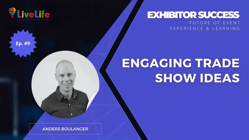 Fun Trade Show Ideas That Actually Drive Engagement