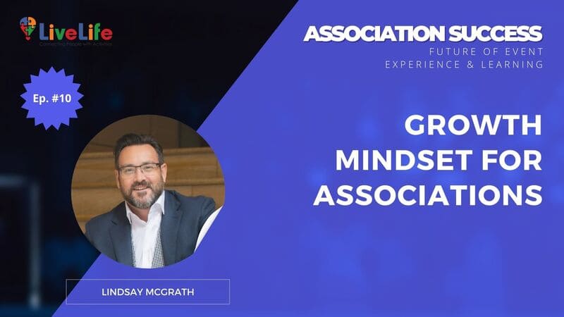 Growth Mindset for Associations: Unlocking Long-Term Organizational Success