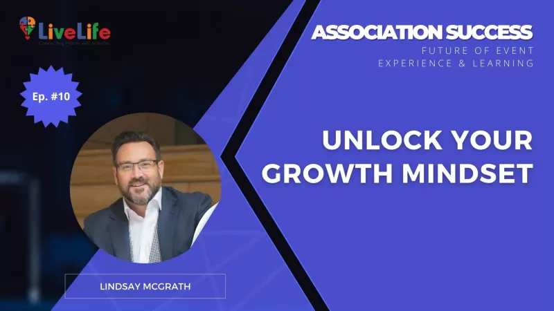 Growth Mindset for Associations: Unlocking Long-Term Organizational Success