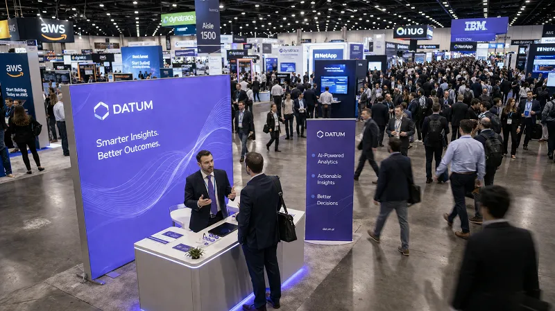 How Long Should a Trade Show Booth Demo Be?