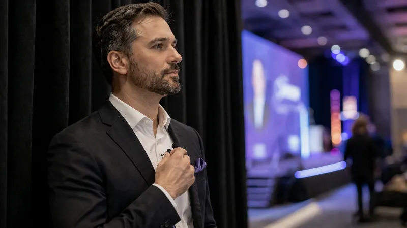Why audiences drift and how to lead with value in presentations