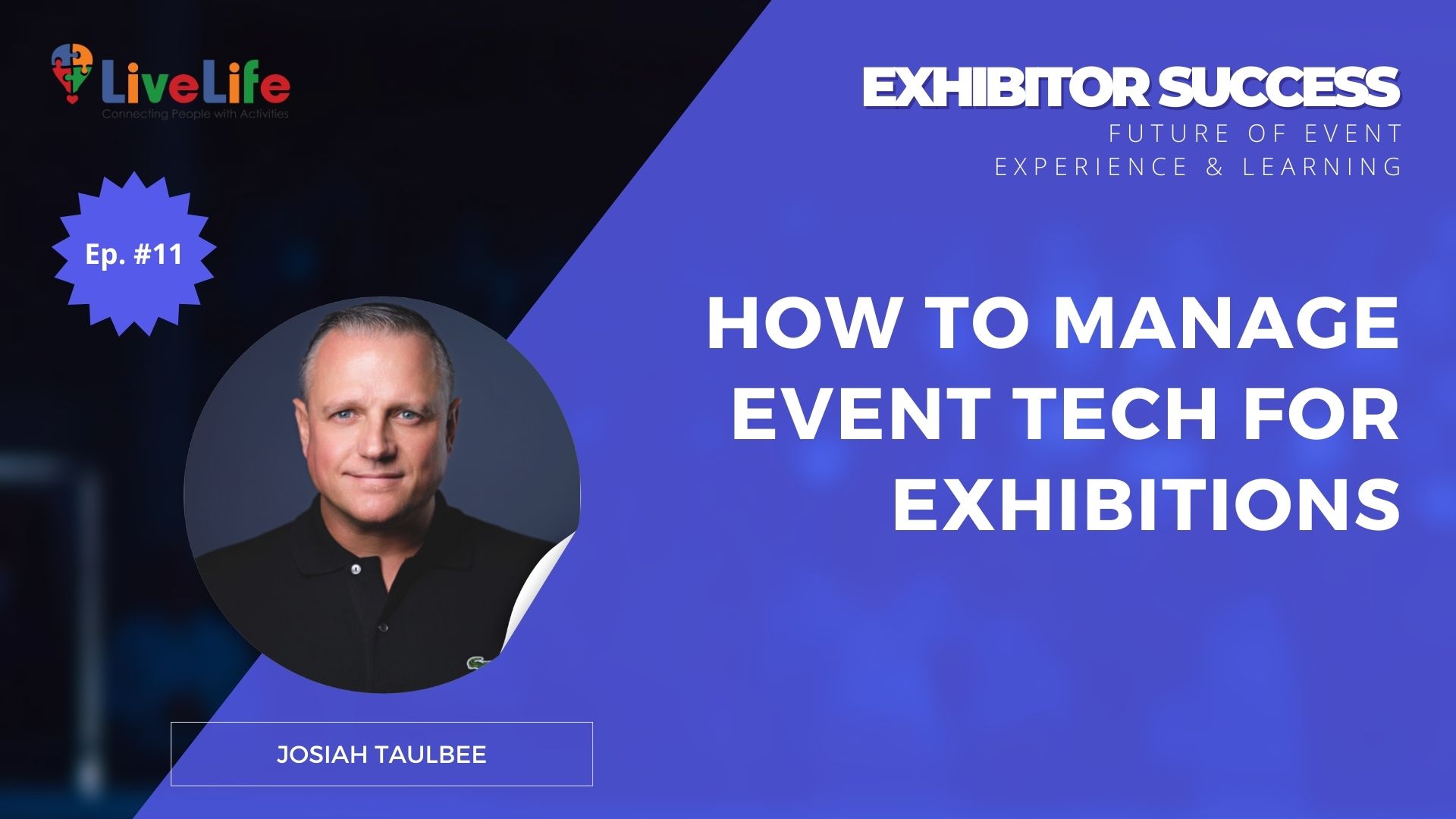 How to Manage Event Tech for Exhibitions Like a Pro