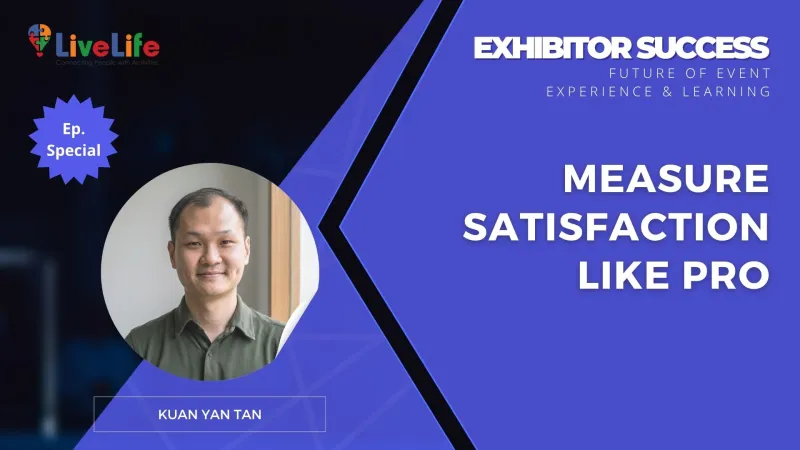 How to Measure Trade Show Exhibitor Satisfaction Effectively