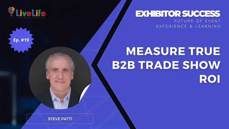 How to Measure Trade Show ROI for B2B Companies