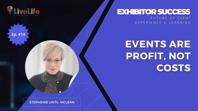 Can You Finally Prove Events Are A Revenue Driver Not A Cost Center