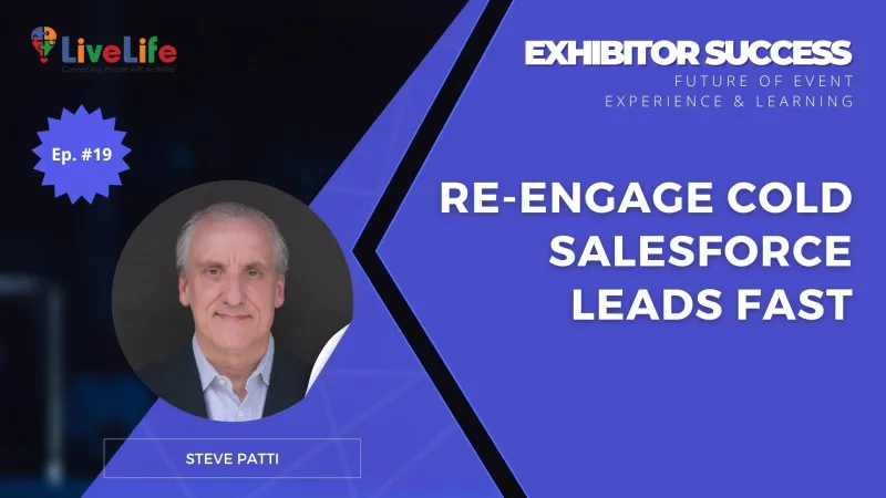 How to Re-Engage Cold Leads in Salesforce: A 5-Step Guide