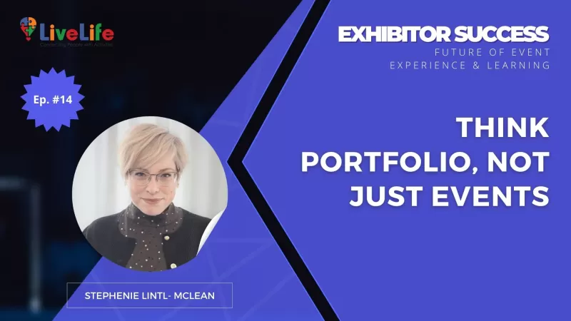 Does Knowing How To Shift To Event Portfolio Mindset Scale Your Roi