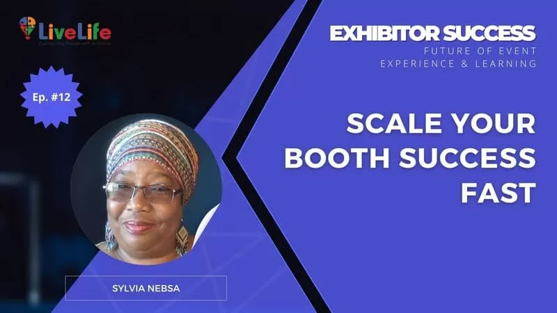 How to Speed Up Sales at a Trade Show Booth and Triple Results