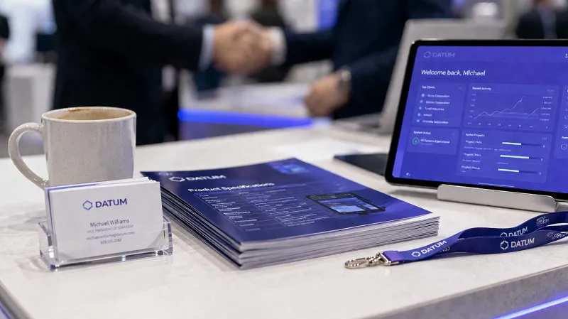Why Your Team Fails At How To Talk To Visitors At A Trade Show Booth