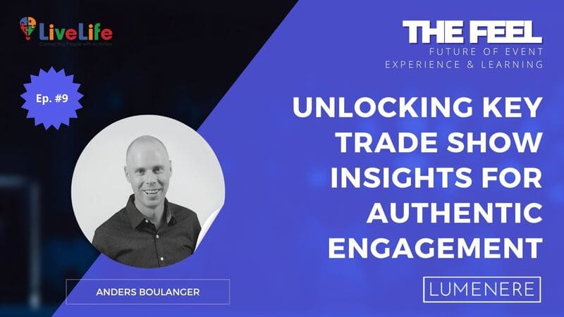 key trade show insights