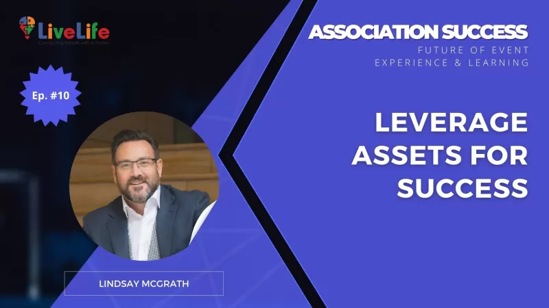 How Long-Term Assets for Associations Unlock Sustainable Growth