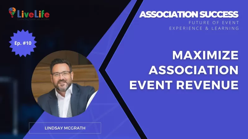 Why Your Association is Failing at Monetizing Events for Associations