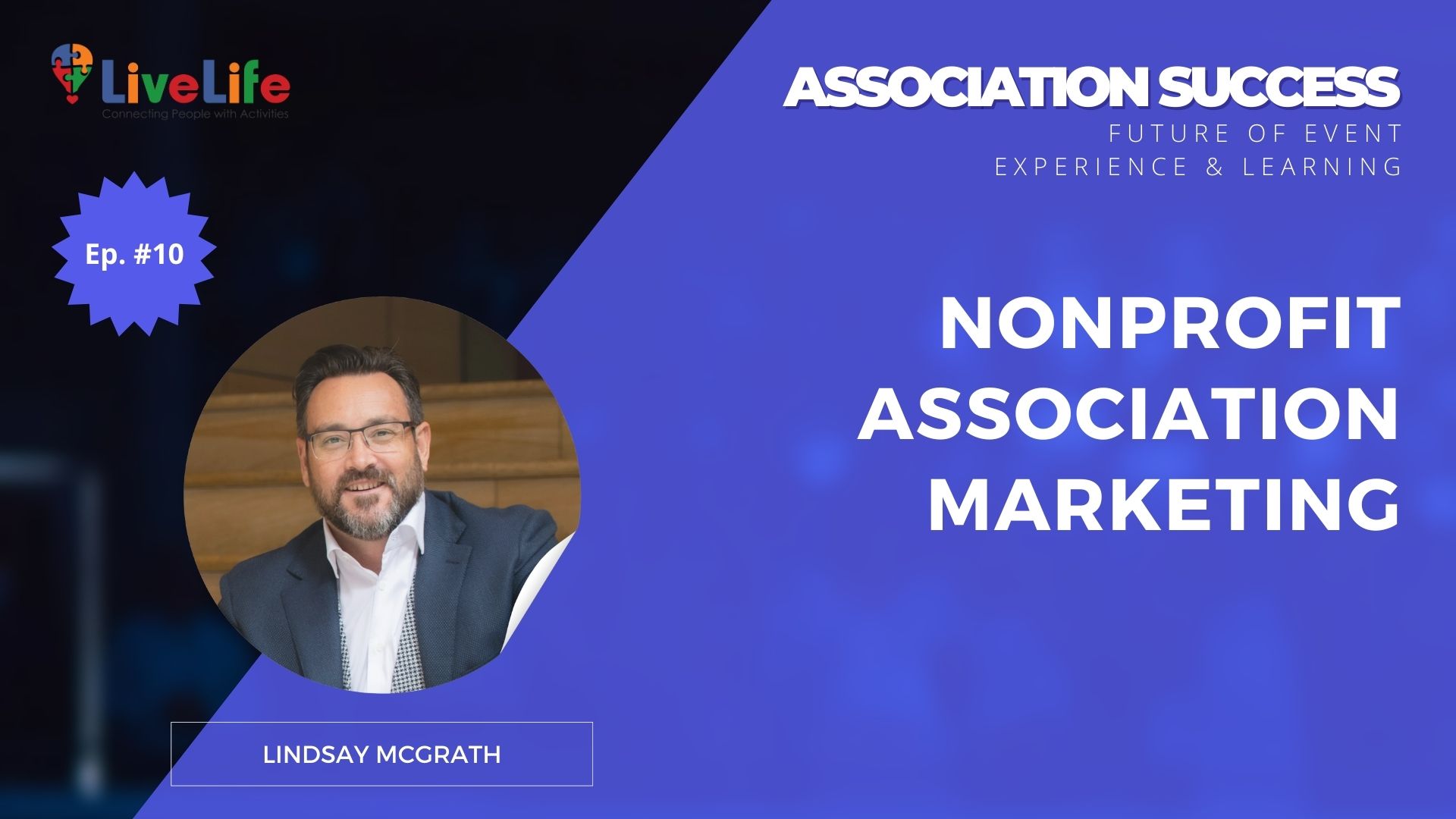 Strategic Growth in Nonprofit Association Marketing