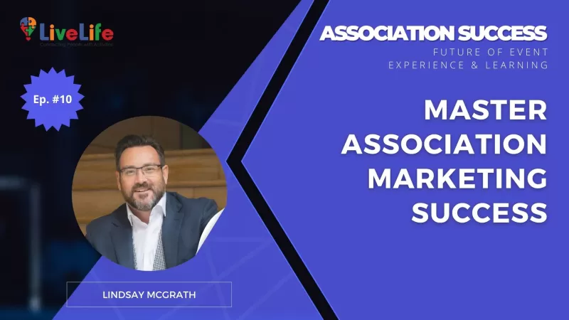 Strategic Growth in Nonprofit Association Marketing