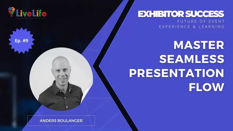 Mastering Presentation Flow Techniques for Lasting Audience Engagement