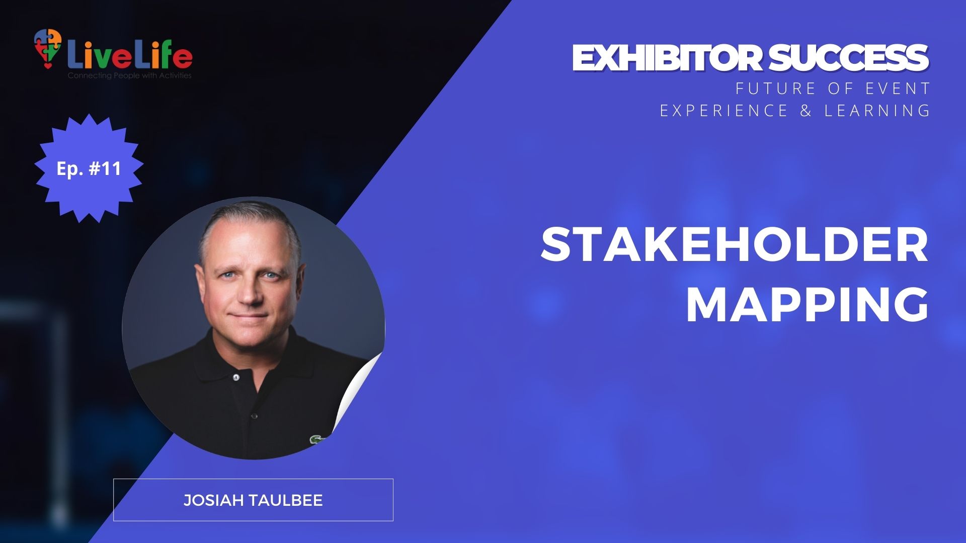 The Power of Stakeholder Mapping for Event Organisers