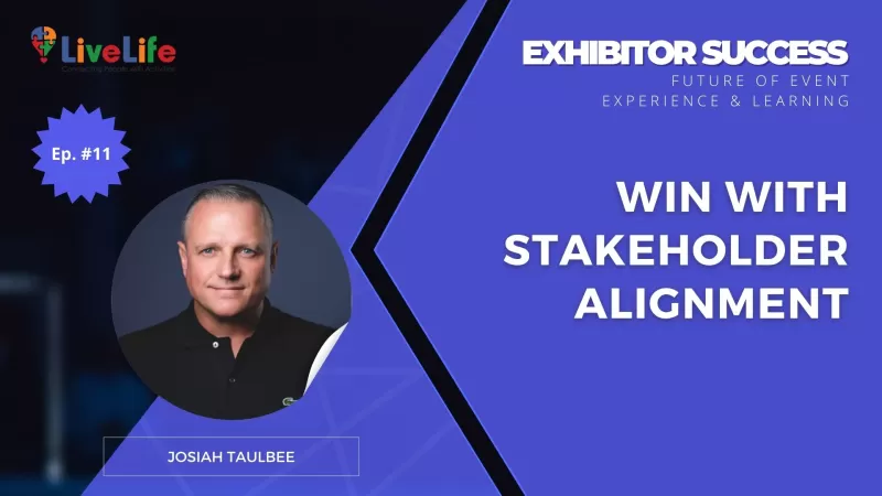 The Power of Stakeholder Mapping for Event Organisers