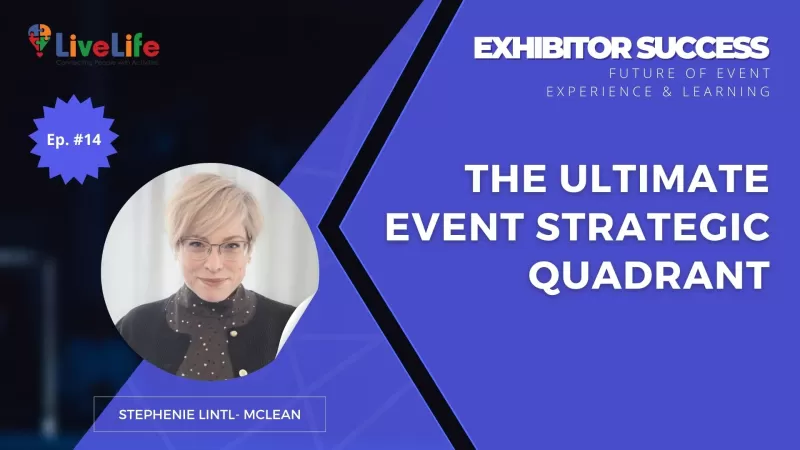 Is The Strategic Quadrant For Event Portfolio Management Your Growth Engine