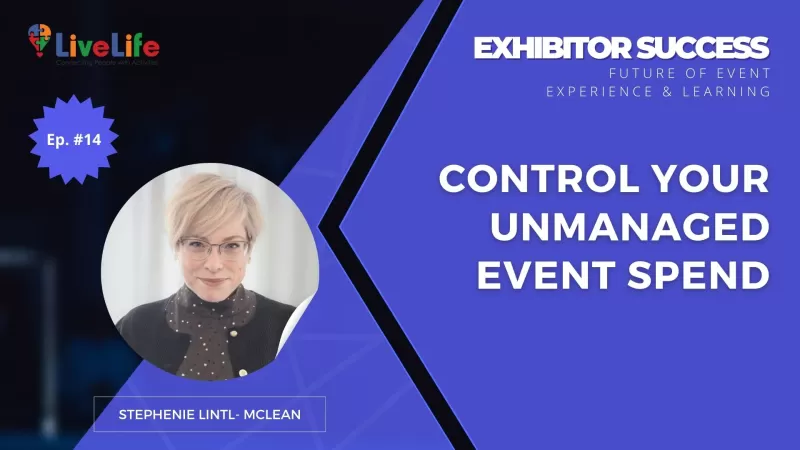 Why Large Firms Fail To Track And Manage Unmanaged Event Portfolios