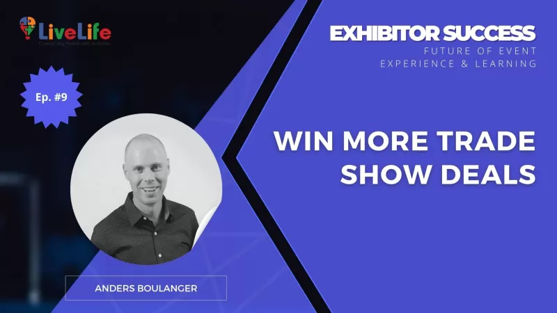 Mastering Trade Show Conversation Scripts for Deeper Engagement