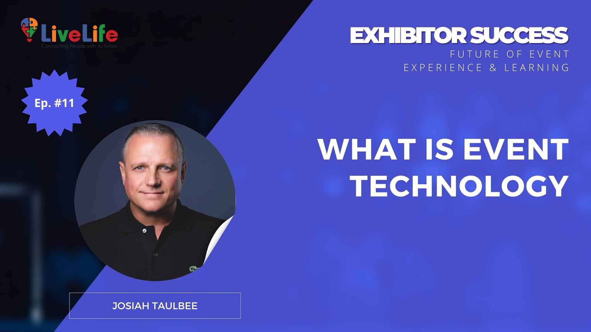 What Is Event Technology and Why It Is Redefining the Future of Exhibitions