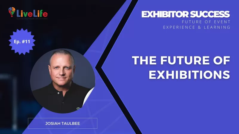 What Is Event Technology and Why It Is Redefining the Future of Exhibitions