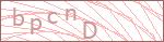 Security Captcha Code
