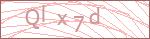 Security Captcha Code