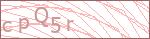 Security Captcha Code