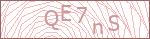 Security Captcha Code