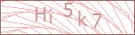 Security Captcha Code
