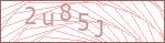 Security Captcha Code